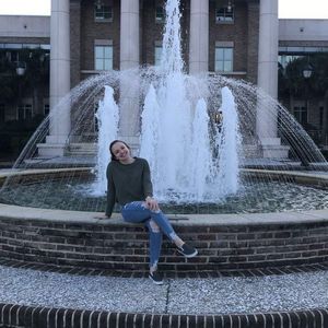 Meet your Posher, Marie